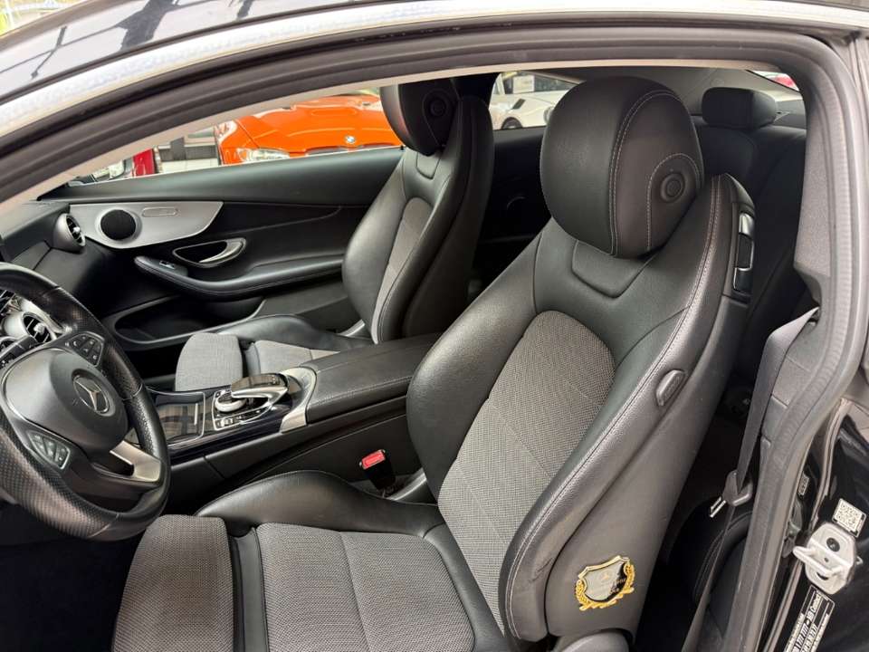 Mercedes-Benz C 180 - Imagem 9