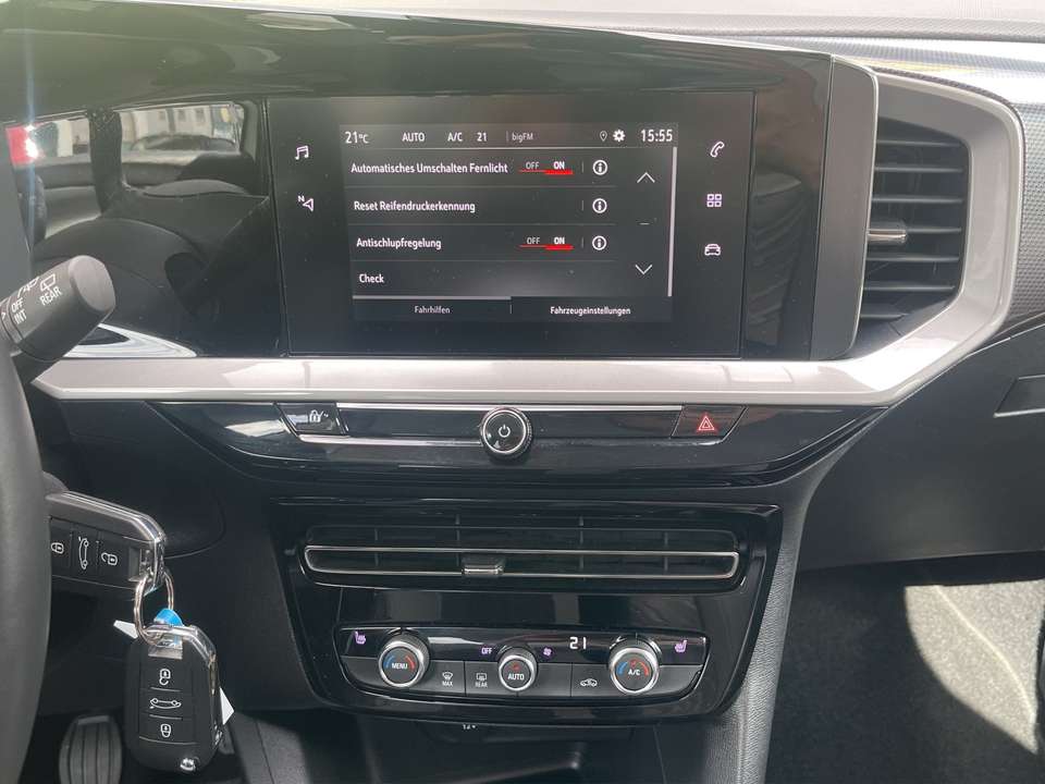 Opel Mokka - Imagem 13
