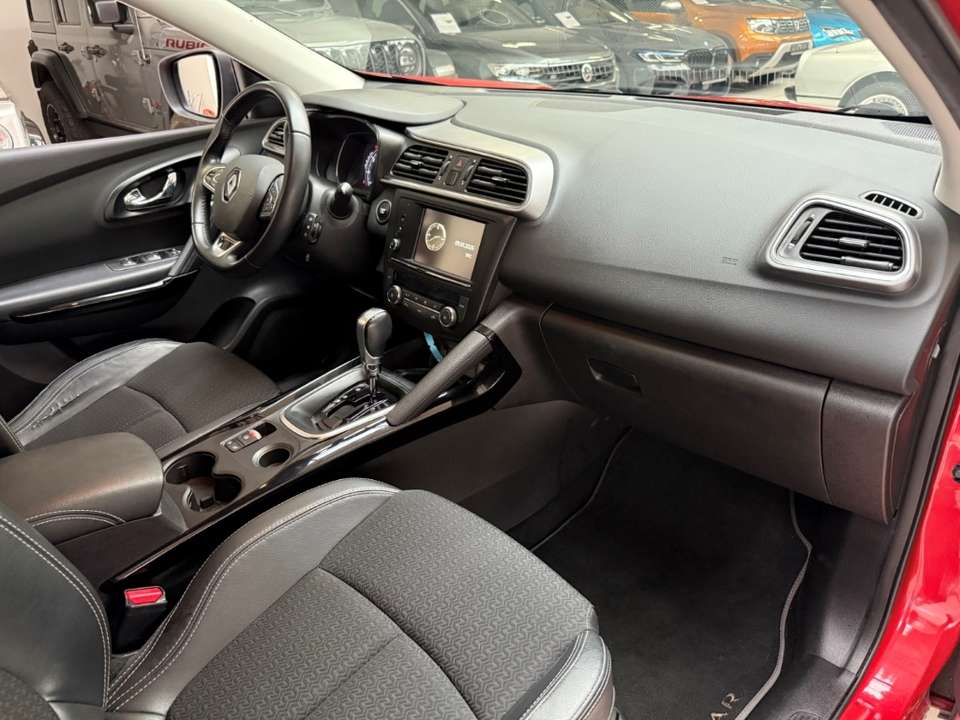 Renault Kadjar - Imagem 11