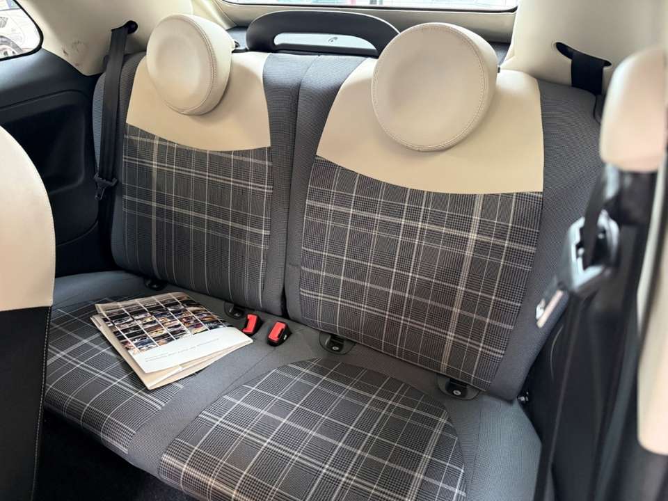 Fiat 500C - Imagem 13