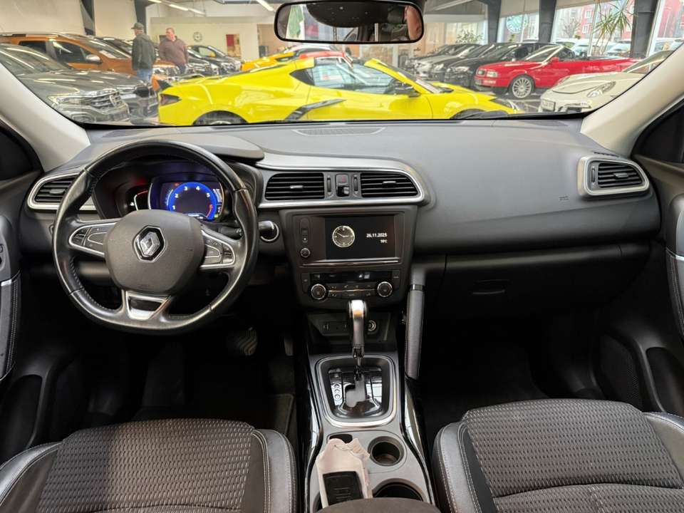 Renault Kadjar - Imagem 10