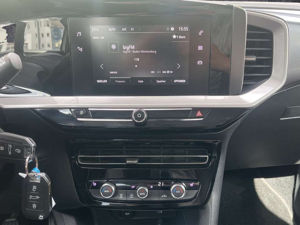 Opel Mokka - Imagem 14