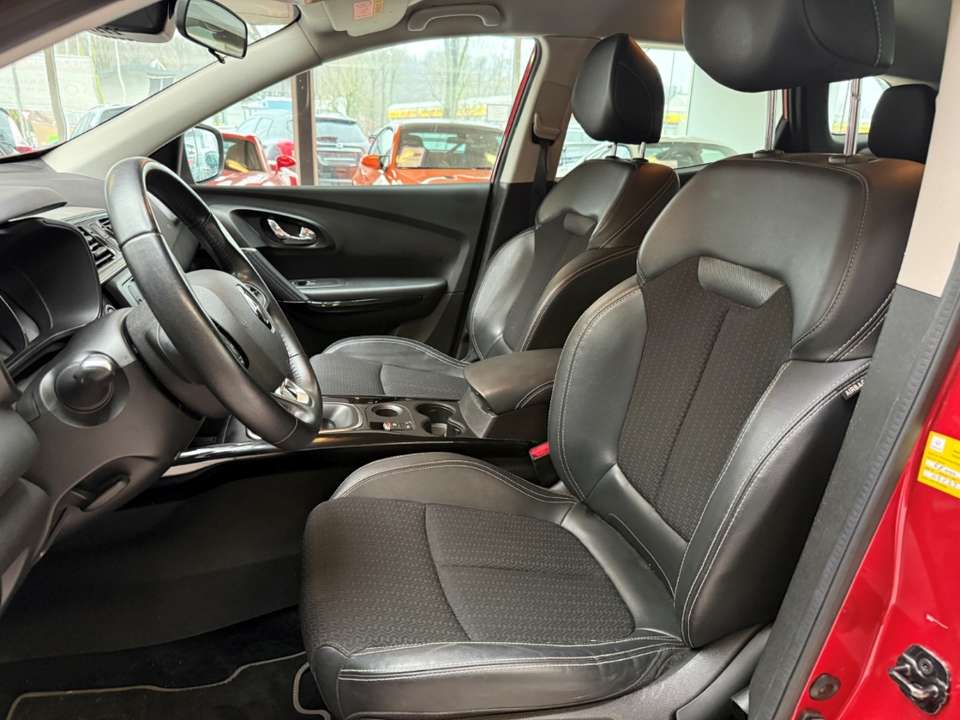 Renault Kadjar - Imagem 12
