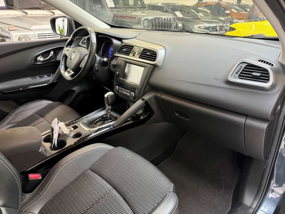 Renault Kadjar - Imagem 11