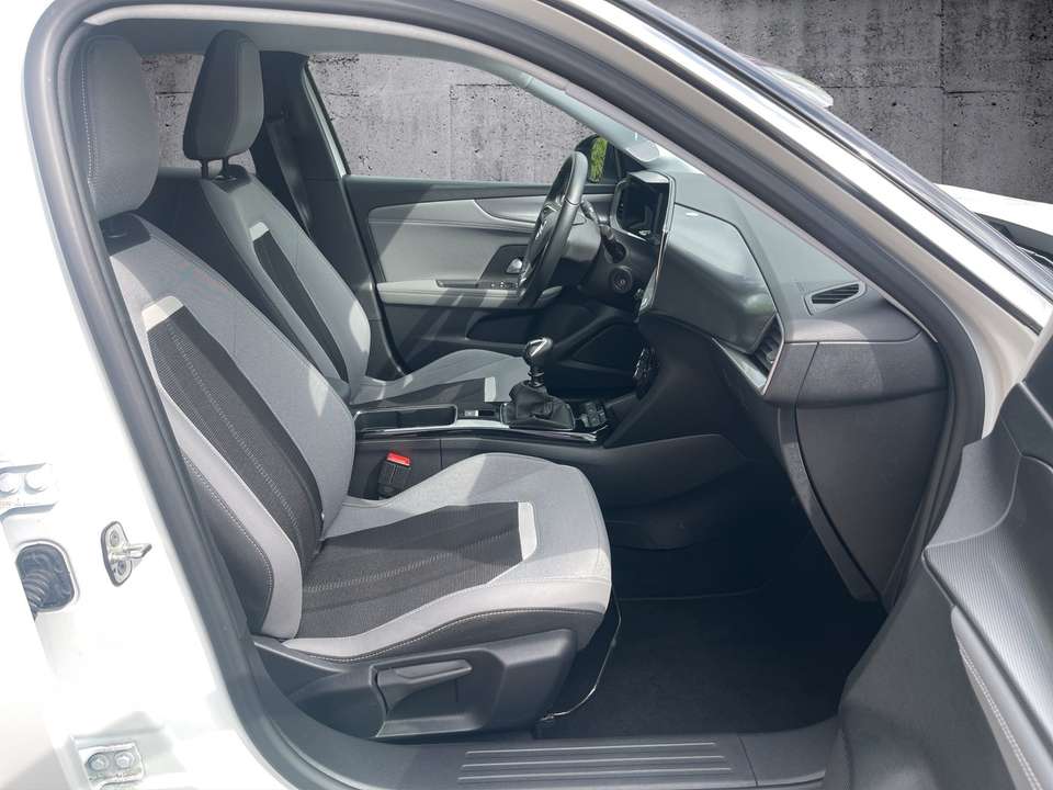 Opel Mokka - Imagem 15