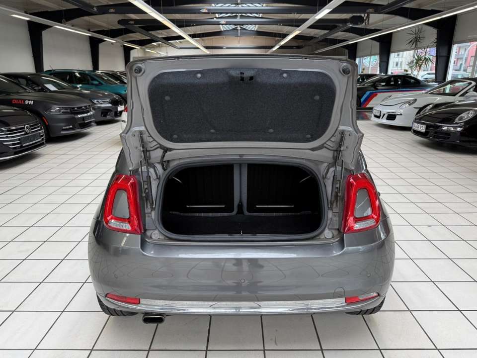Fiat 500C - Imagem 15