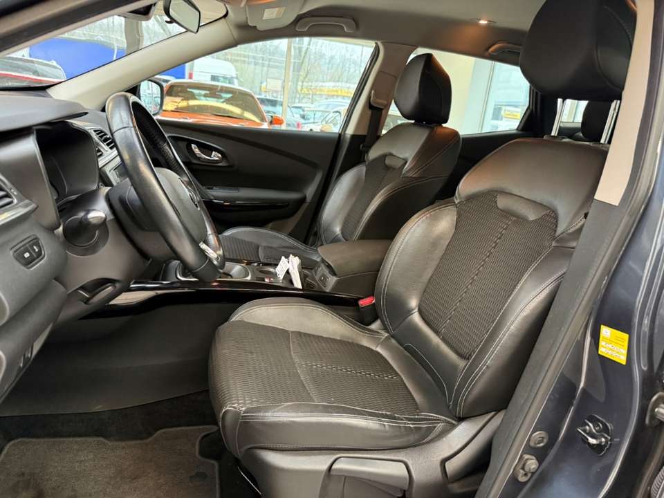Renault Kadjar - Imagem 12
