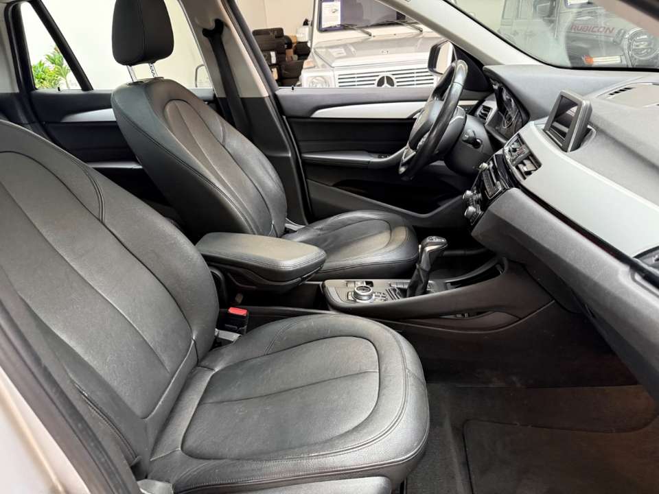 BMW X1 - Imagem 13