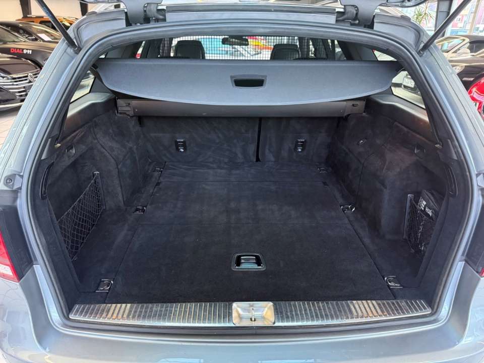 Mercedes-Benz E 200 - Imagem 9