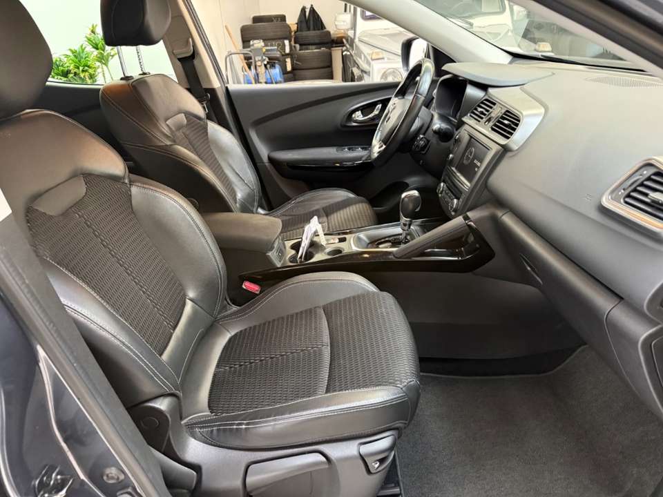 Renault Kadjar - Imagem 13