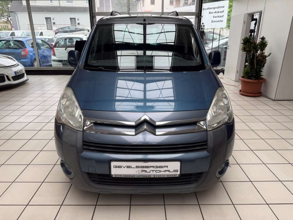 Citroen Berlingo - Imagem 2