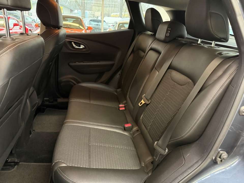 Renault Kadjar - Imagem 14