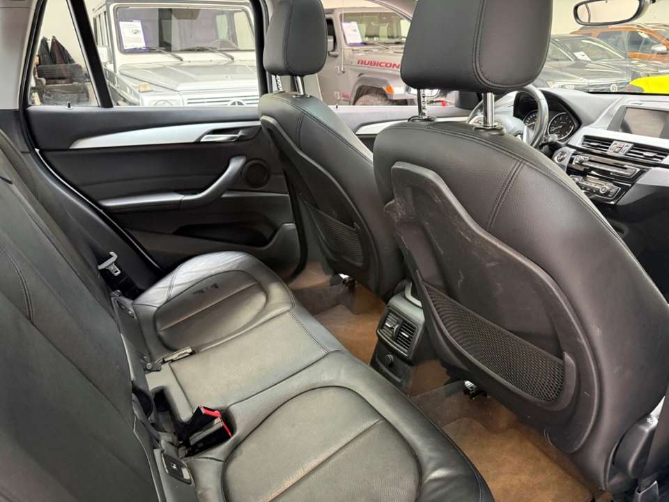 BMW X1 - Imagem 15