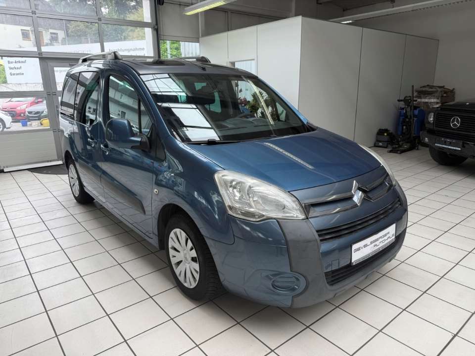 Citroen Berlingo - Imagem 3