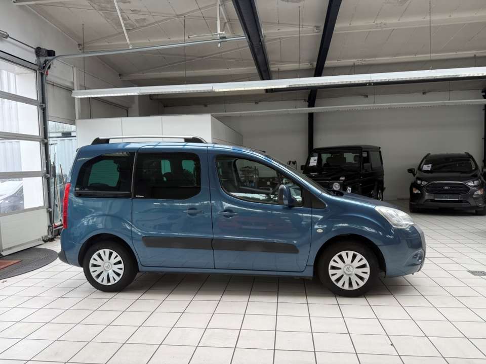 Citroen Berlingo - Imagem 4