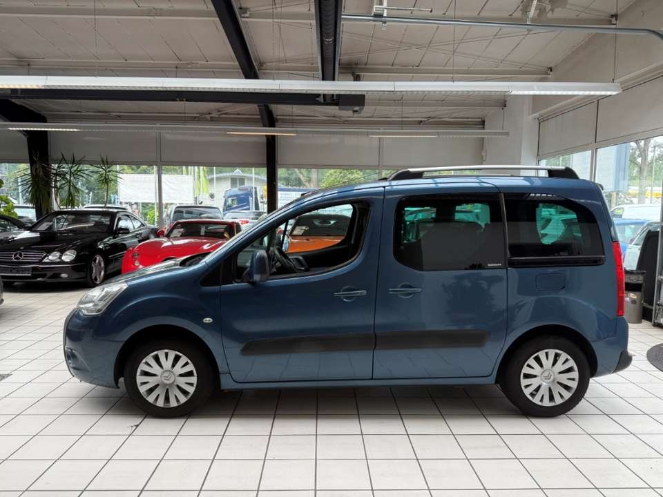 Citroen Berlingo - Imagem 5