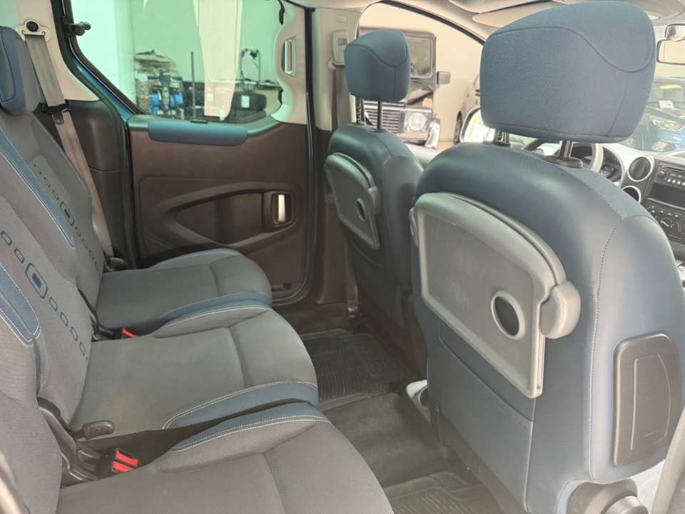 Citroen Berlingo - Imagem 14