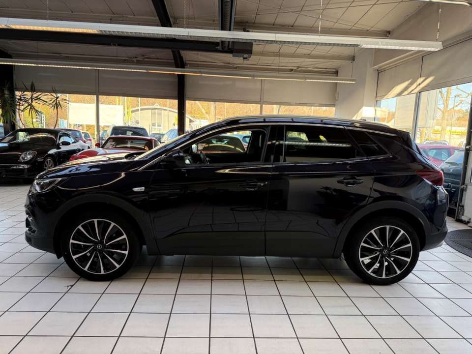 Opel Grandland - Imagem 2