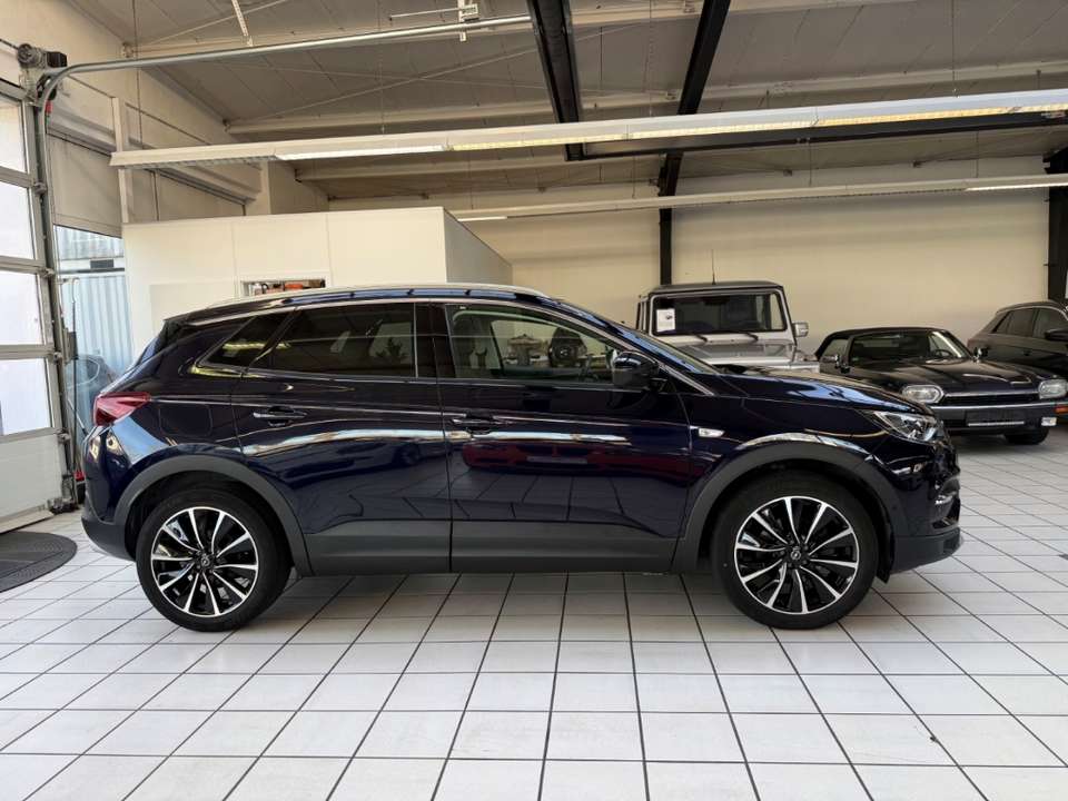 Opel Grandland - Imagem 4