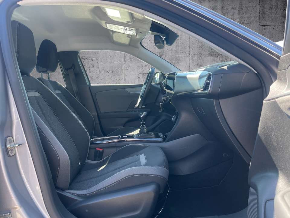 Opel Mokka - Imagem 9