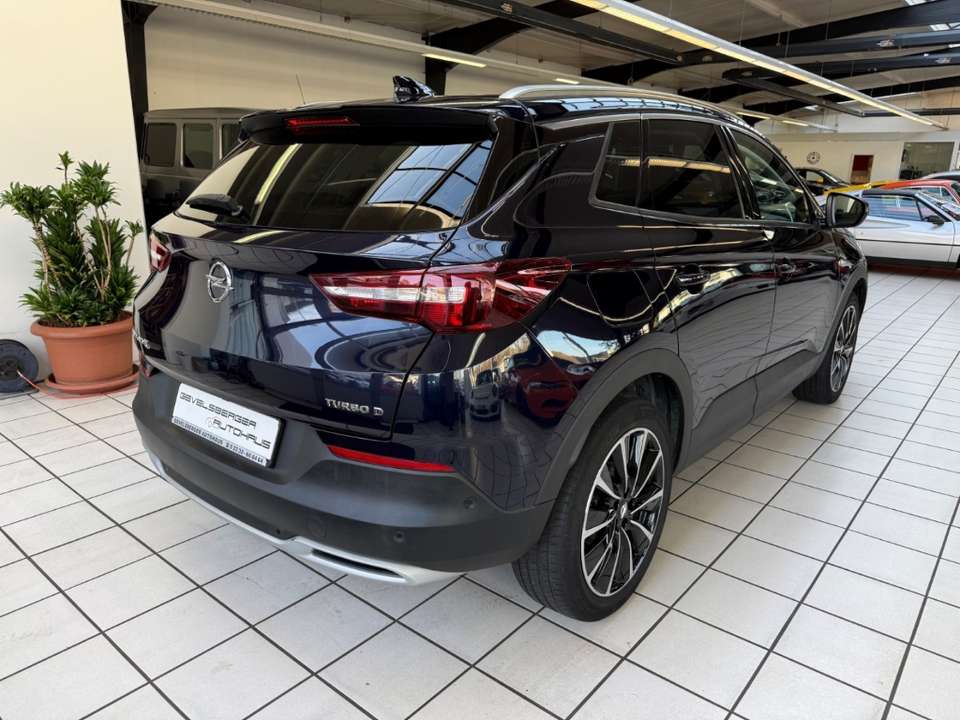 Opel Grandland - Imagem 5