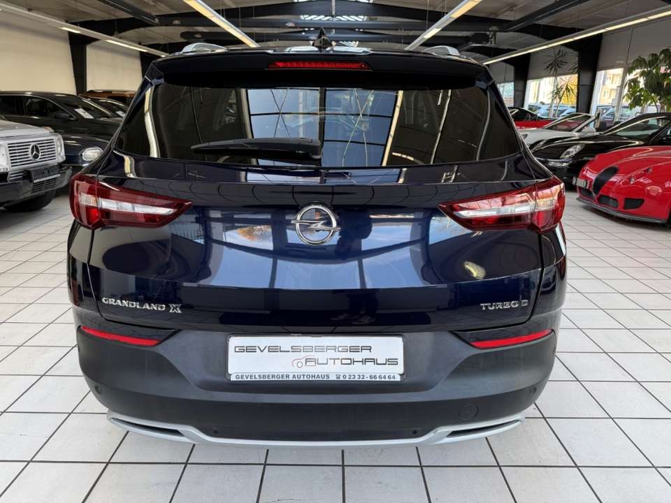 Opel Grandland - Imagem 6