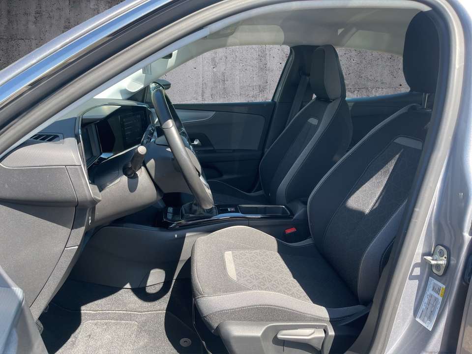 Opel Mokka - Imagem 11
