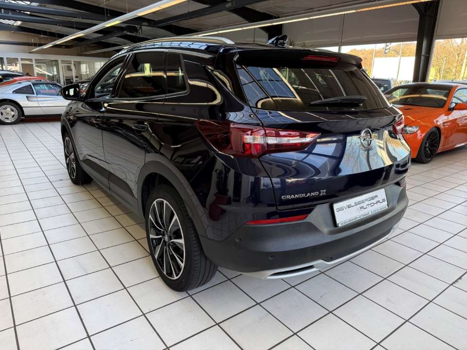 Opel Grandland - Imagem 7