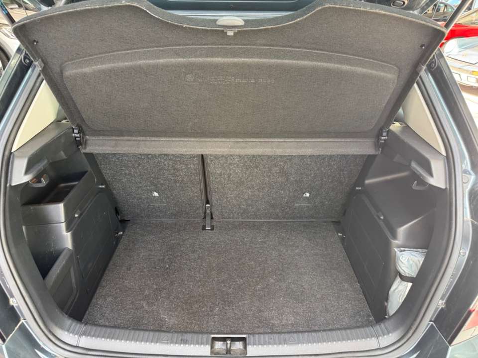 Skoda Fabia - Imagem 15