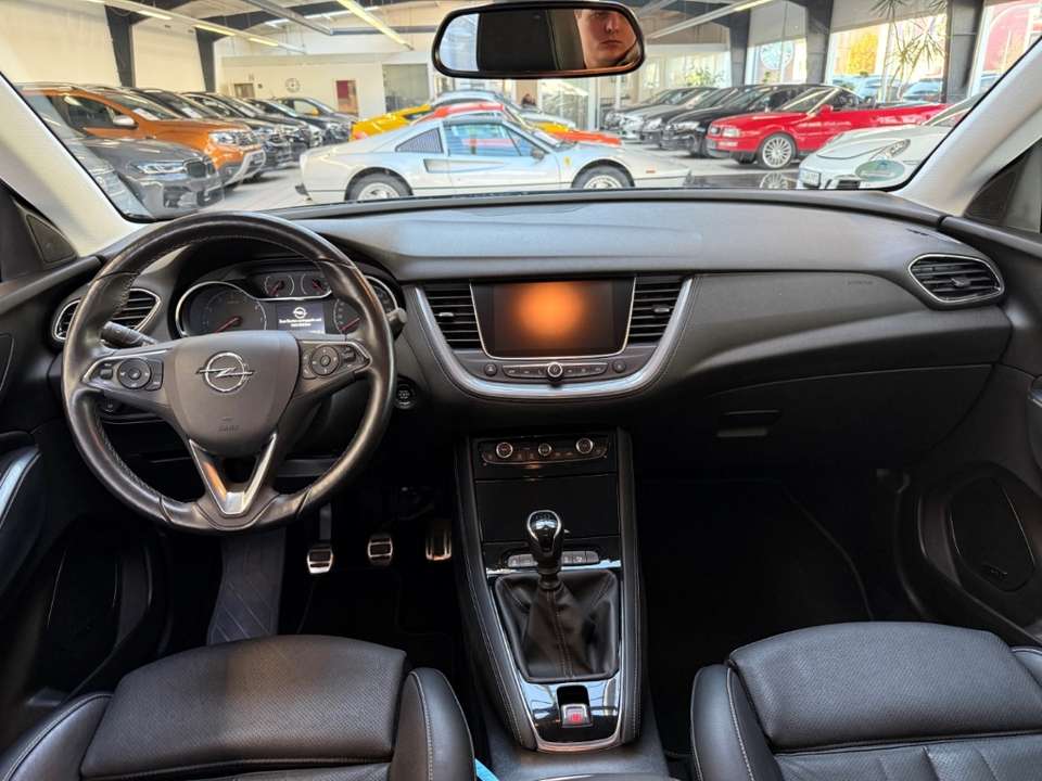 Opel Grandland - Imagem 11