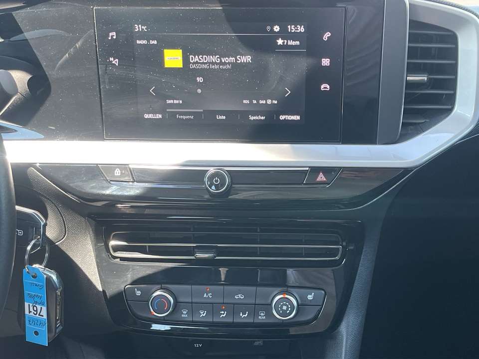 Opel Mokka - Imagem 15
