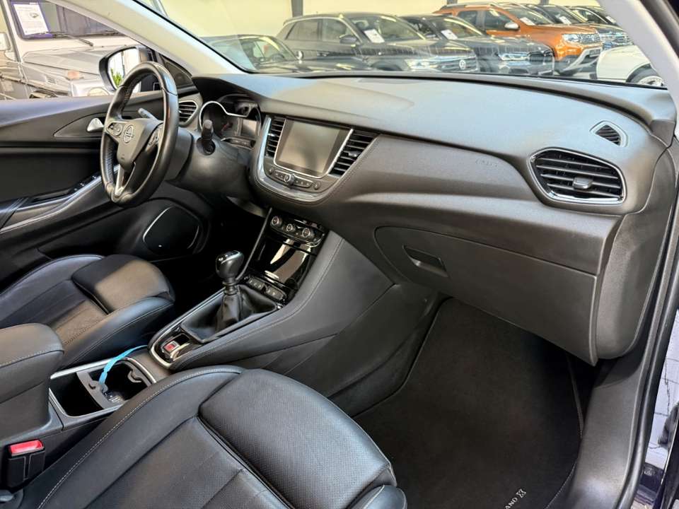 Opel Grandland - Imagem 15