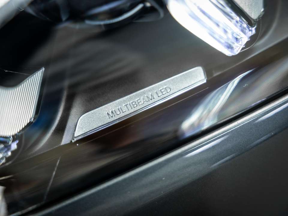 Mercedes-Benz GLE 63 AMG - Imagem 8