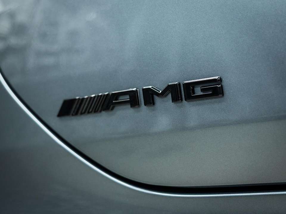 Mercedes-Benz GLE 63 AMG - Imagem 18