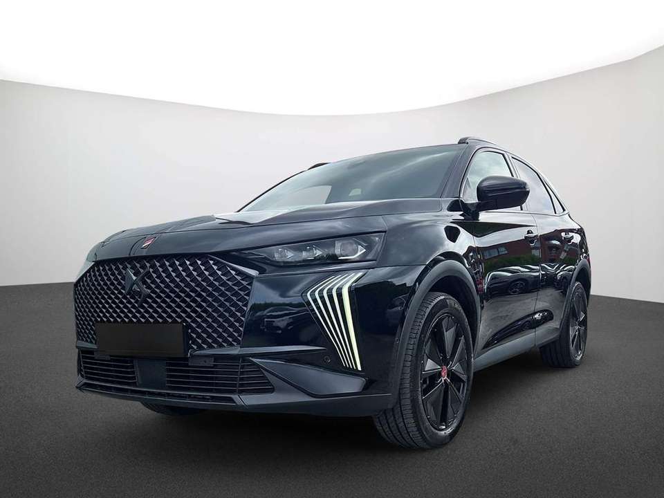 DS Automobiles DS 7 - Imagem 1