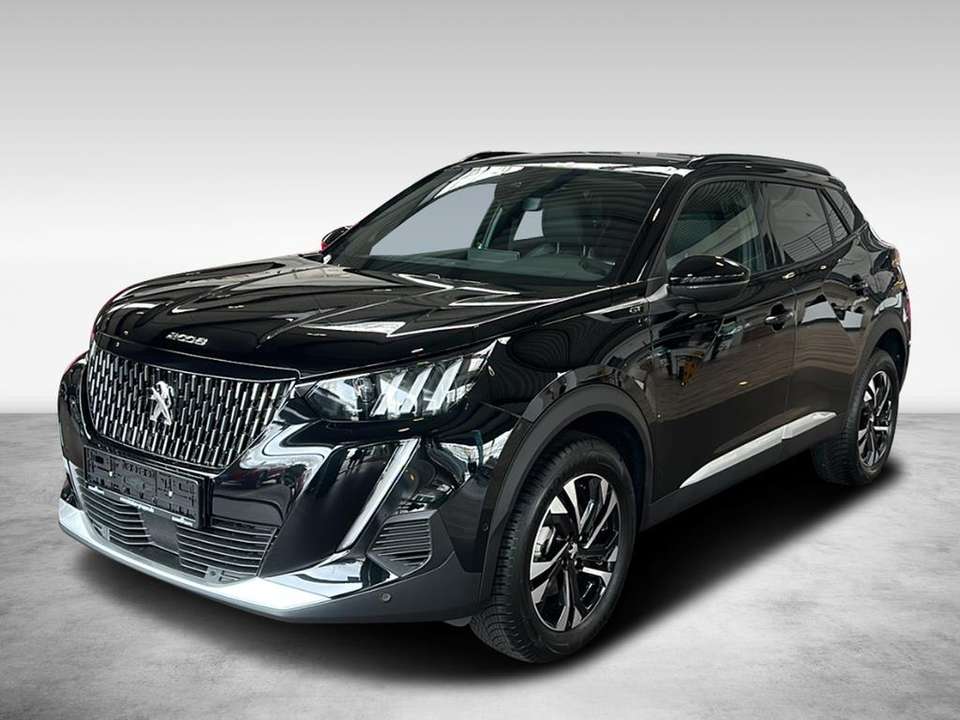 Peugeot 2008 - Imagem 3