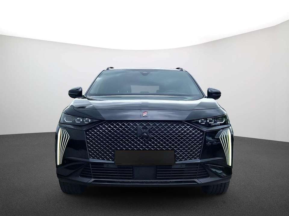 DS Automobiles DS 7 - Imagem 2