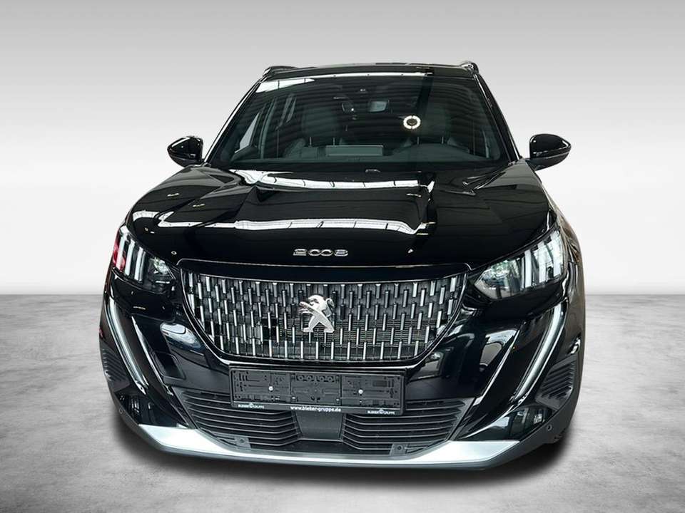 Peugeot 2008 - Imagem 4