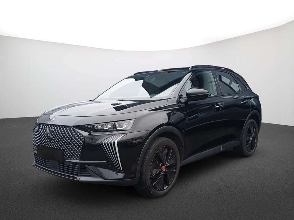 DS Automobiles DS 7 Crossback - Imagem 2