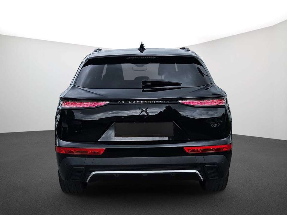 DS Automobiles DS 7 - Imagem 3