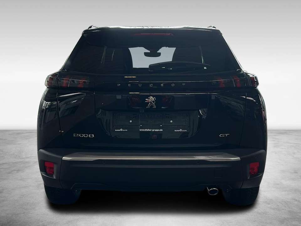Peugeot 2008 - Imagem 5