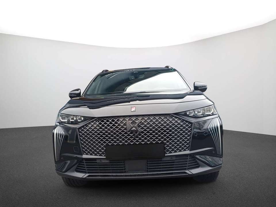 DS Automobiles DS 7 Crossback - Imagem 3