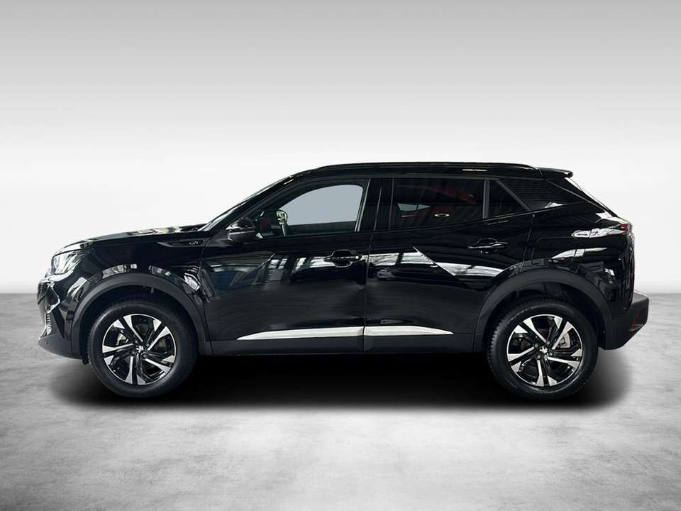 Peugeot 2008 - Imagem 6