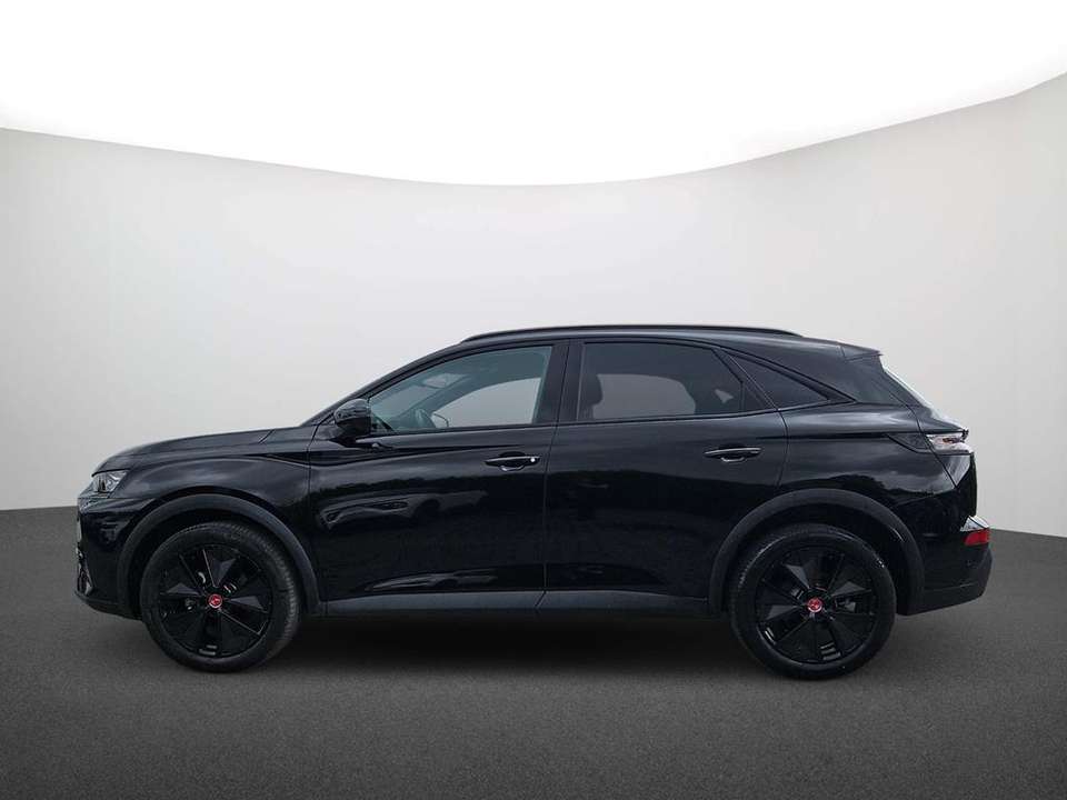 DS Automobiles DS 7 - Imagem 4