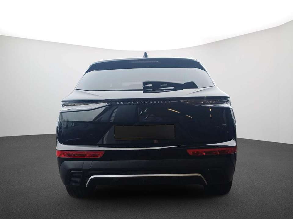 DS Automobiles DS 7 Crossback - Imagem 4
