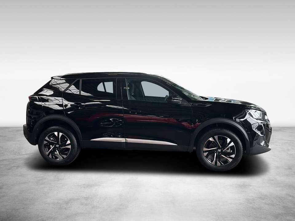 Peugeot 2008 - Imagem 7