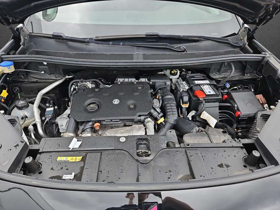DS Automobiles DS 7 - Imagem 5