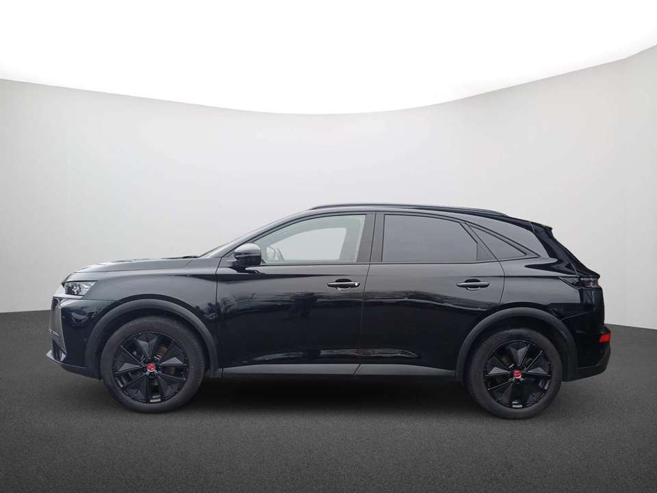 DS Automobiles DS 7 Crossback - Imagem 5