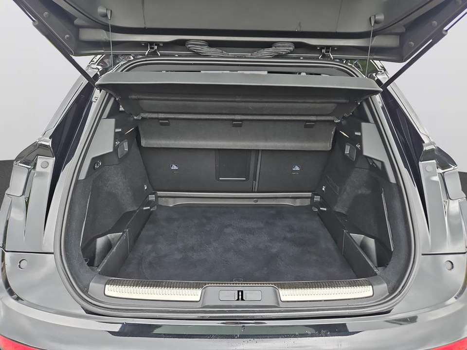DS Automobiles DS 7 - Imagem 6