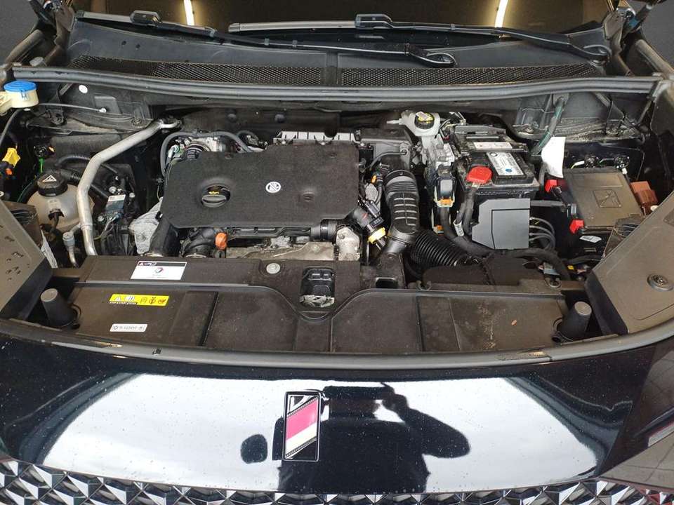 DS Automobiles DS 7 Crossback - Imagem 6